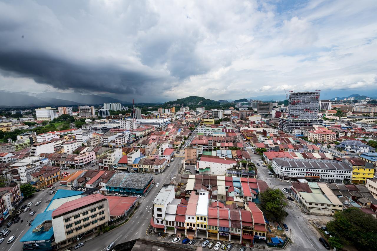 Majestic Ipoh 3R2B By Migliore Eksteriør billede